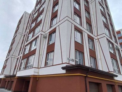 Продається 2 кімнатна квартира ЖК Опришівська Слобода_SR Крихівці