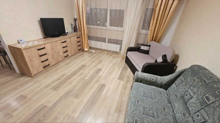 1 к .квартира 33,6кв.м, ЖК Білий шоколад-центр, ВЛАСНИК - фото 1