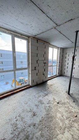 31м2 євродвушка, два вікна, ГАЗовий КОТЕЛ, Святопетрівське 16650$ - фото 1