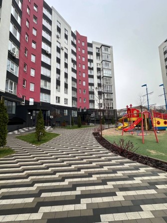 Продаж однокімнатної 37м2 ЖК Рідний - фото 1