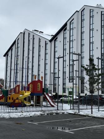 Крюківщина продаж 1-но кімнатної квартири ЖК Аура - фото 1