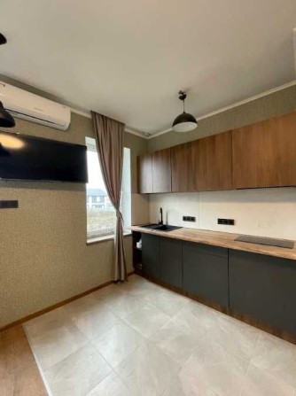 Нова квартира повністю укомплектована в сучасному ЖК - фото 1