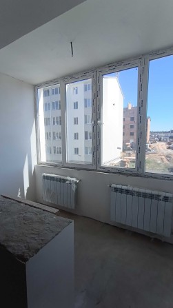 Квартира з максимальним наповненням від забудовника. 1к. - фото 1