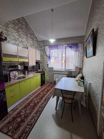 Без % Дворівнева 67м2 Продаж по програмах ЖК Фемелі 95000 - фото 1