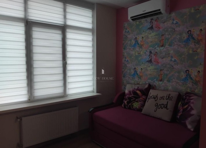 Без% Продаж 1-к квартири  в ЖК Orange Park, Крюківщина - фото 1