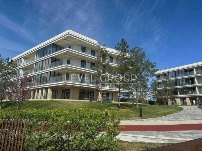 2к квартира 100м2 ЖК Park Lake City Парк Лейк Сіті - фото 1