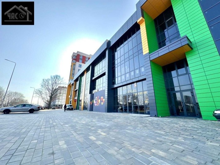 Продам 1К квартиру в Чабанах, ЖК Добре місто2, 46м2 - фото 1