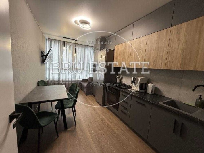 Продаж 1 к кв ЖК Піонерський Квартал Чабани м Теремки 10 хв - фото 1