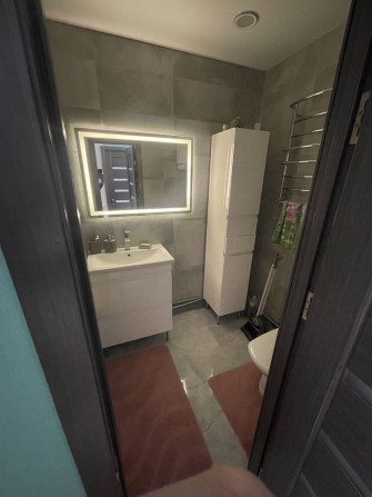 Продам 1к квартиру з Ремонтом і меблями - фото 1