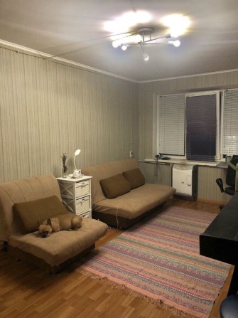 Терміновий продаж 1-к. квартири 15 хв до м. Житомирська (Гурівщина) - фото 1