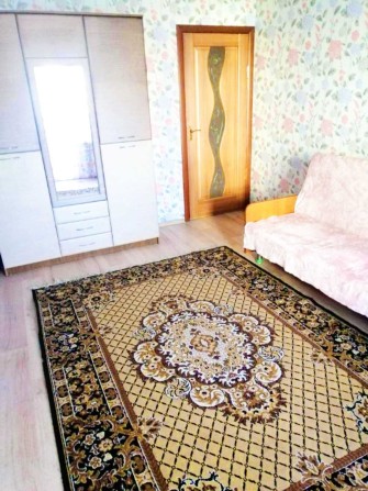 Без % продаж просторної, світлої 1к. квартири в селищі Мила - фото 1