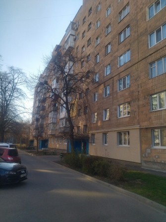3 кімнатна на леваневського - фото 1