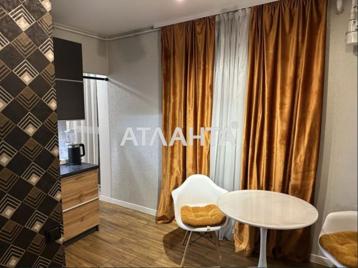 Продаж 1 кімнатної квартири, у с. Сокільники - фото 1