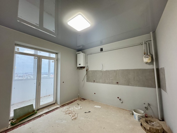 Продаж 2 кім квартири з частковим ремонтом , вул. Стрийська - фото 1
