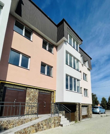 Продаж 2 кімн квартири новобудова - фото 1