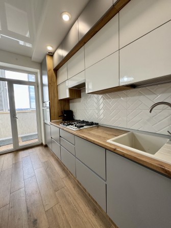Продаж 2-х кім квартири якісним ремонтом Стрийська , Ашан 2 км - фото 1