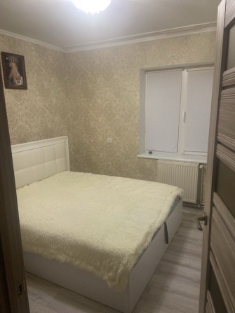 Продається 3-х кімнатна квартира - фото 1