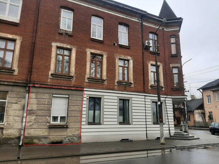Продається 1-на квартира в м.Самборі - фото 1