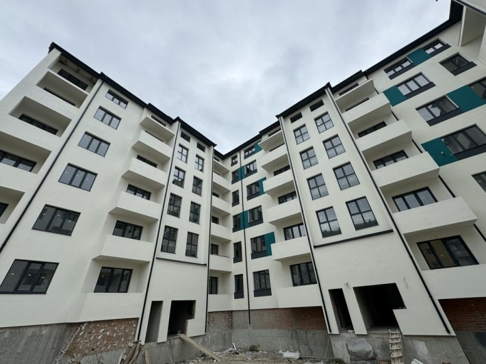 Продаж 2-кім квартири в Пустомитах - фото 1