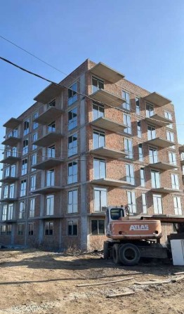 Без комісії \ ЖК Південний Делюкс, 2кім. квартира 62.54м2, Сокільники - фото 1