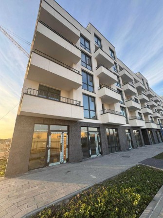 Продаж 2-кім квартири в будинку на етапі здачі в Городку - фото 1