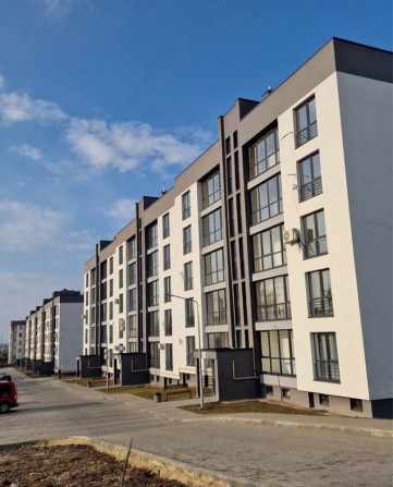 Дворівнева квартира  з ремонтом та технікою - фото 1