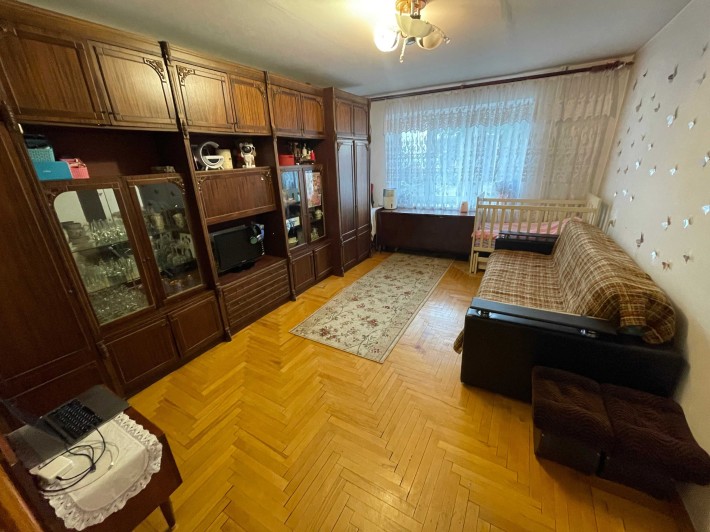 Продам 2 кімнатну квартиру 57 кв.м. м. Новояворівськ!!! - фото 1