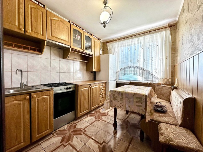 Продаж 2-кімнатної квартири(чешка) в м. Стебник - фото 1