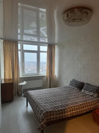 ЖК 49 Жемчужина/Архитекторская 1к квартира с ремонтом 42 кв.м.  ТОРГ - фото 1