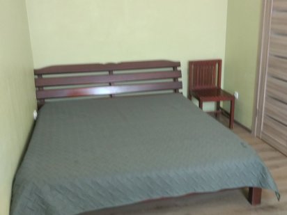 Пос. Котовского ЖК Смарт сити, 1 комн. 42 кв.м., кап. ремонт. Отличный район!. Одесса