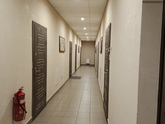 Пос. Котовского ЖК Смарт сити, 1 комн. 42 кв.м., кап. ремонт. Отличный район!. Одеса