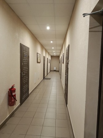 Пос. Котовского ЖК Смарт сити, 1 комн. 42 кв.м., кап. ремонт. Отличный район!. - фото 1