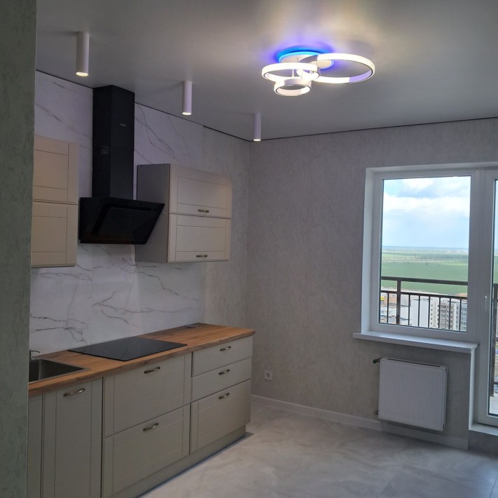 Продам 1-кімнатну квартиру в Кадоре! Торг уместен! - фото 1