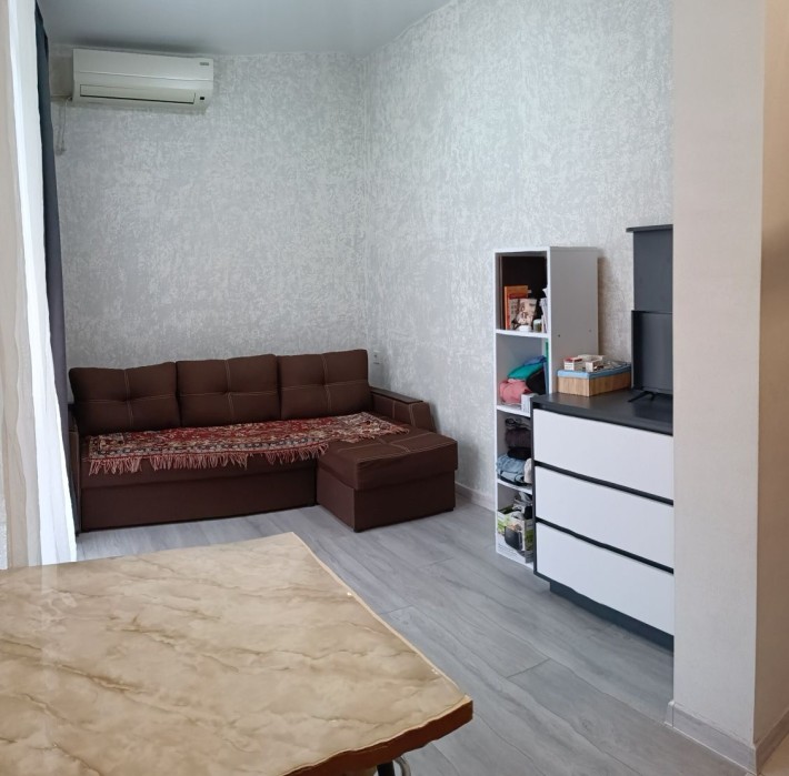 Продам 3-х комнатную квартиру в ЖК Smart City - фото 1