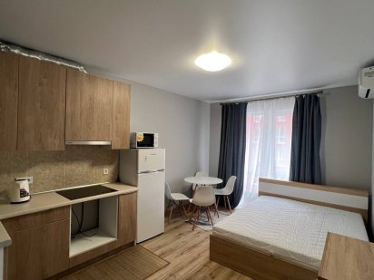 Продам квартиру в Одесі - заїдь і живи! Світло є навіть у блекаут! Одесса