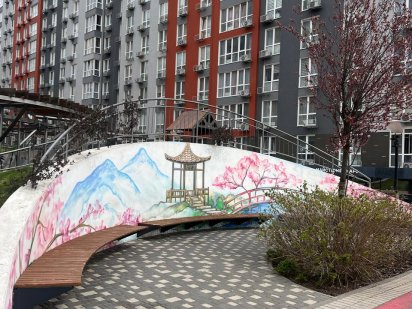 Продам однокімнатну квартиру в Одесі - щоби жилося і спалося спокійно! Одесса