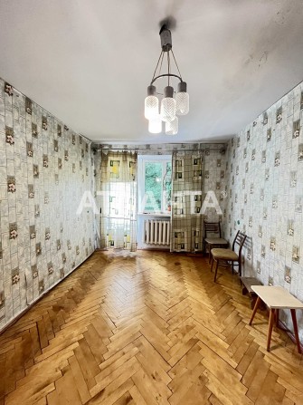 Продам 1-ком. кв. Добровольского/Марсельская - фото 1