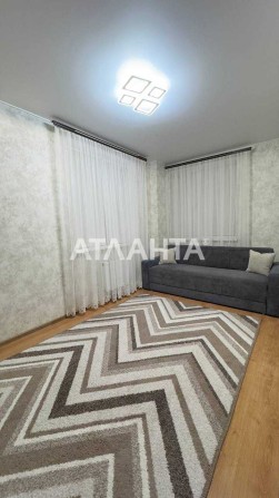 Продам 2-комнатную квартиру с Ремонтом ЖК Седьмое Небо АГВ - фото 1