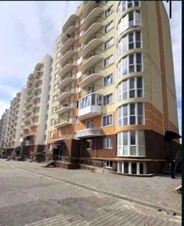 2-комн.квартира Семена Палия Кирпичный дом  2 Лоджии 550 дол/ кв.м - фото 1