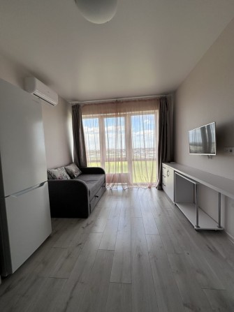 Продам квартиру студію ЖК Артвіль - фото 1