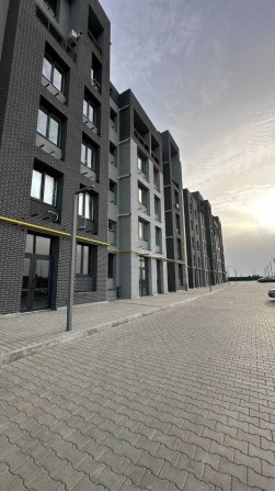 Продається однокімнатна квартира в ЖК «Кекс» - фото 1
