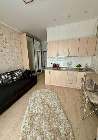 "Продается квартира в ЖК «Smart City» (3-082-557) - фото 1