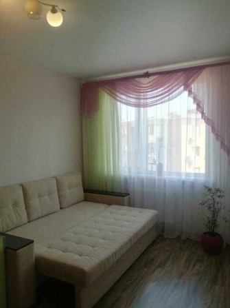 Продам затишну 1-кімнатну квартиру в ЖК «Сьоме Небо» вул. Проїзна - фото 1