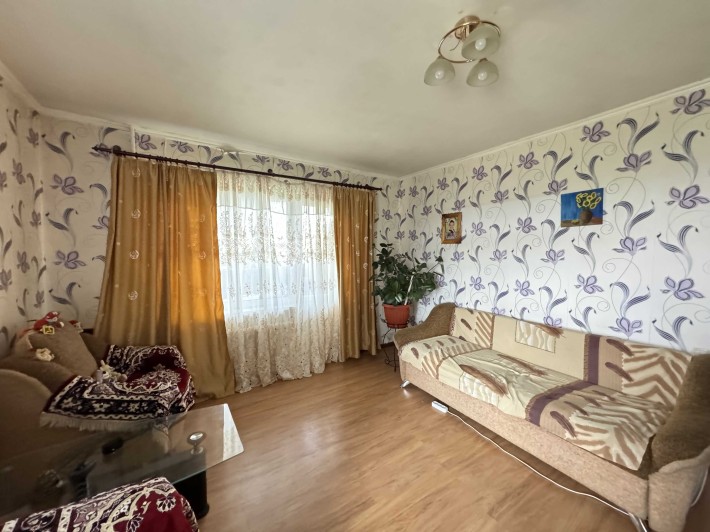 3-х комнатная квартира в Одессе - фото 1