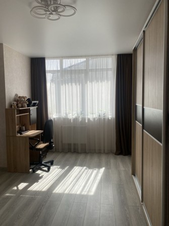 Продаётся квартира в новом доме в Молодёжном. - фото 1