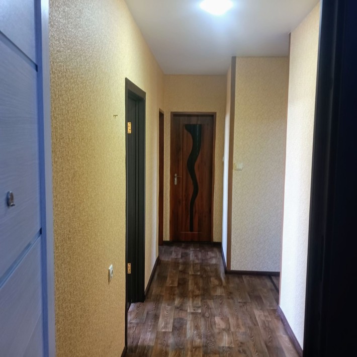 3 кімнатна квартира 76.4 кв метра. - фото 1