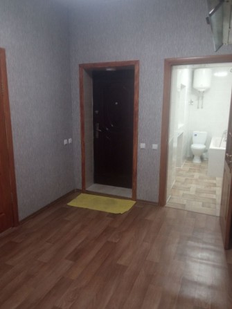Квартира 33 кв.м. Хорол - фото 1
