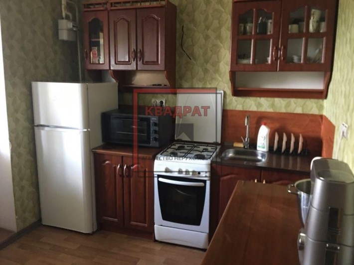 Продаж однокімнатної квартири у новобудові. - фото 1