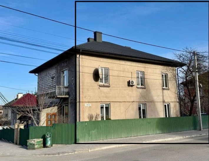 Продається 2-кімнатна квартира. Чортків - фото 1