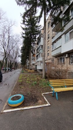 Продаж 1 кімнатної квартири - фото 1